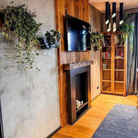 Lake Park Apartament With Free Parking Airport Netflix Διαμέρισμα Βαρσοβία Εξωτερικό φωτογραφία