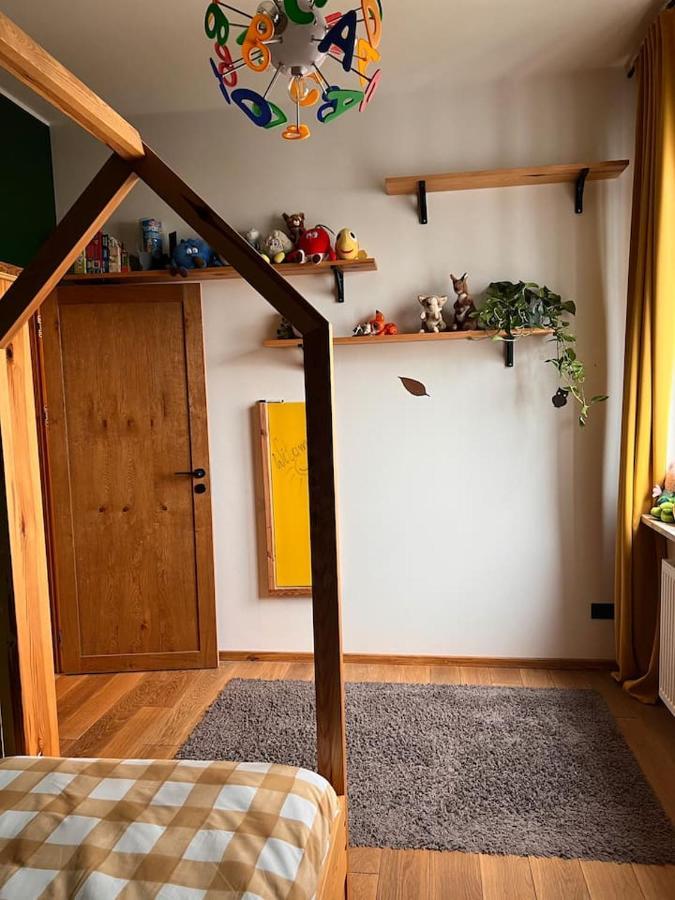 Lake Park Apartament With Free Parking Airport Netflix Διαμέρισμα Βαρσοβία Εξωτερικό φωτογραφία