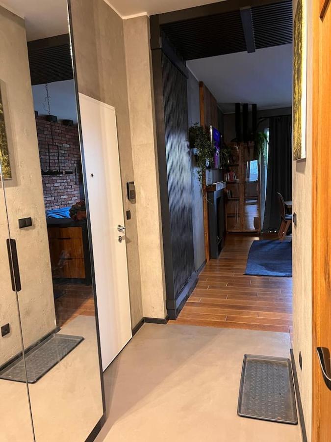 Lake Park Apartament With Free Parking Airport Netflix Διαμέρισμα Βαρσοβία Εξωτερικό φωτογραφία