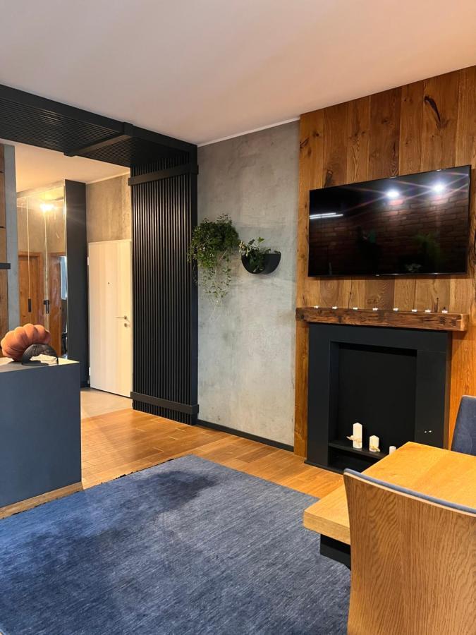 Lake Park Apartament With Free Parking Airport Netflix Διαμέρισμα Βαρσοβία Εξωτερικό φωτογραφία