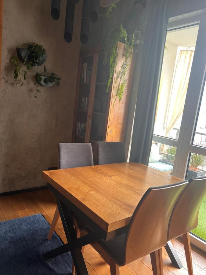 Lake Park Apartament With Free Parking Airport Netflix Διαμέρισμα Βαρσοβία Εξωτερικό φωτογραφία