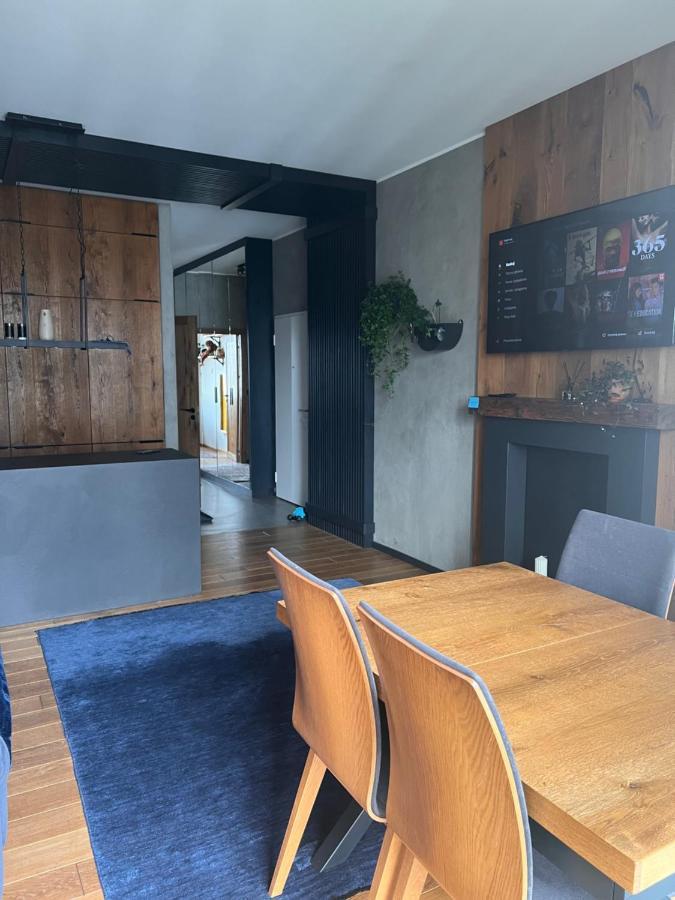Lake Park Apartament With Free Parking Airport Netflix Διαμέρισμα Βαρσοβία Εξωτερικό φωτογραφία