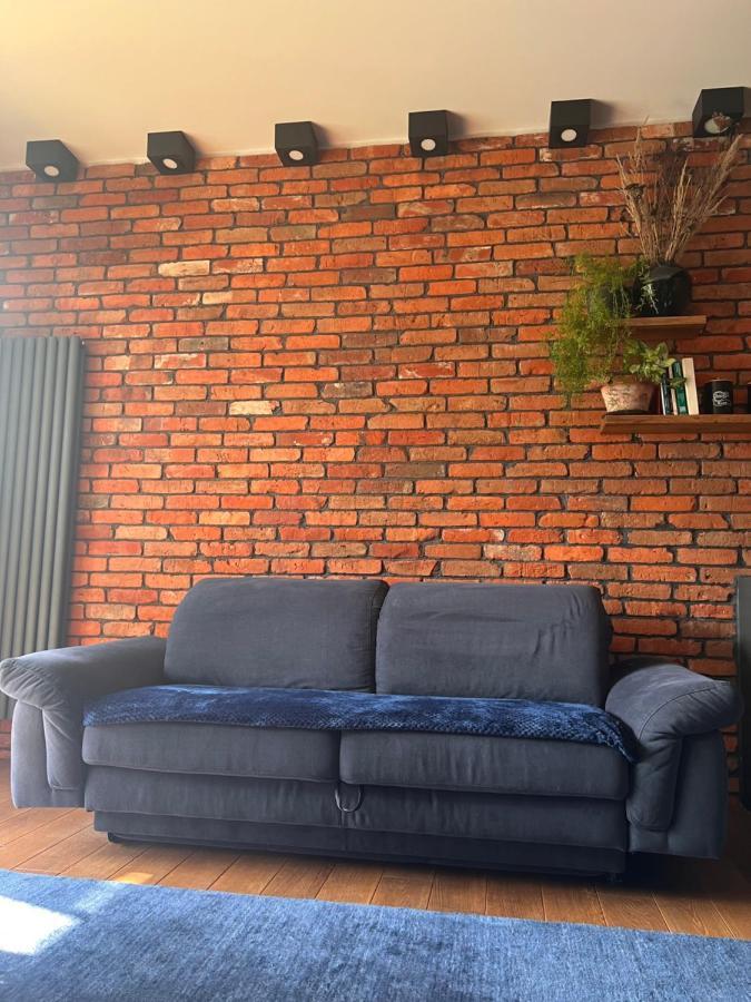 Lake Park Apartament With Free Parking Airport Netflix Διαμέρισμα Βαρσοβία Εξωτερικό φωτογραφία