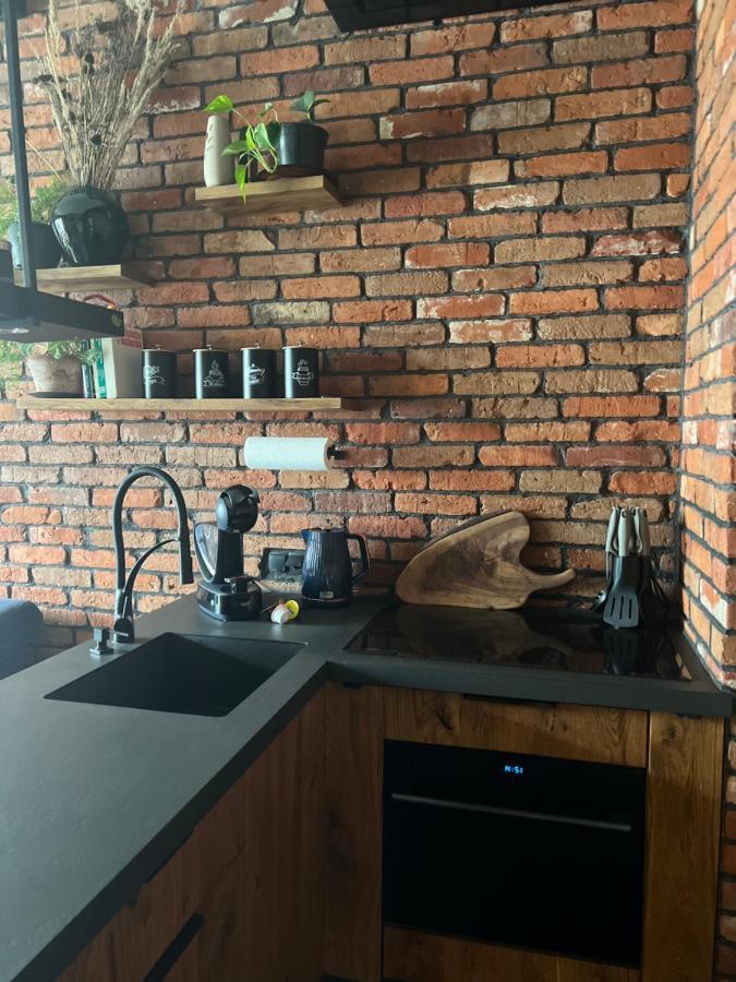 Lake Park Apartament With Free Parking Airport Netflix Διαμέρισμα Βαρσοβία Εξωτερικό φωτογραφία
