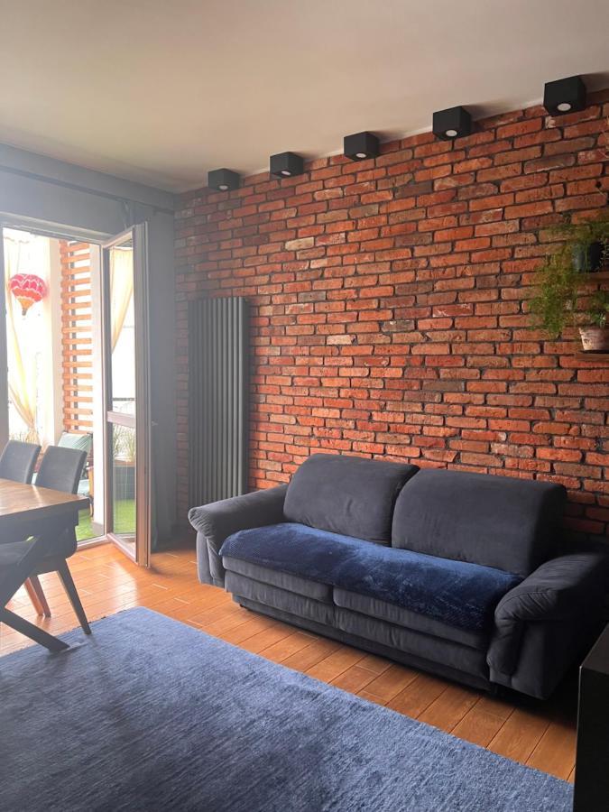 Lake Park Apartament With Free Parking Airport Netflix Διαμέρισμα Βαρσοβία Εξωτερικό φωτογραφία