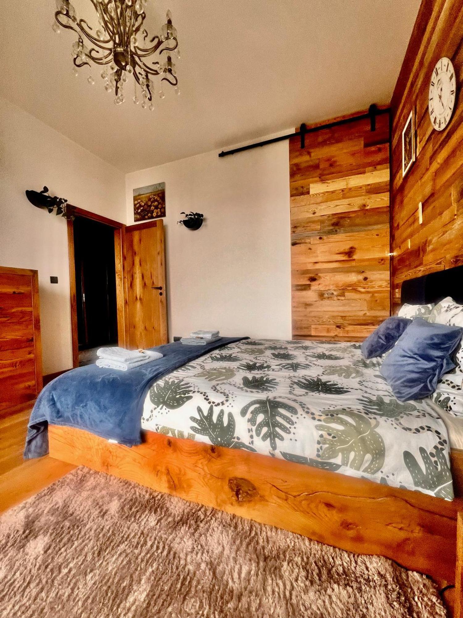 Lake Park Apartament With Free Parking Airport Netflix Διαμέρισμα Βαρσοβία Εξωτερικό φωτογραφία