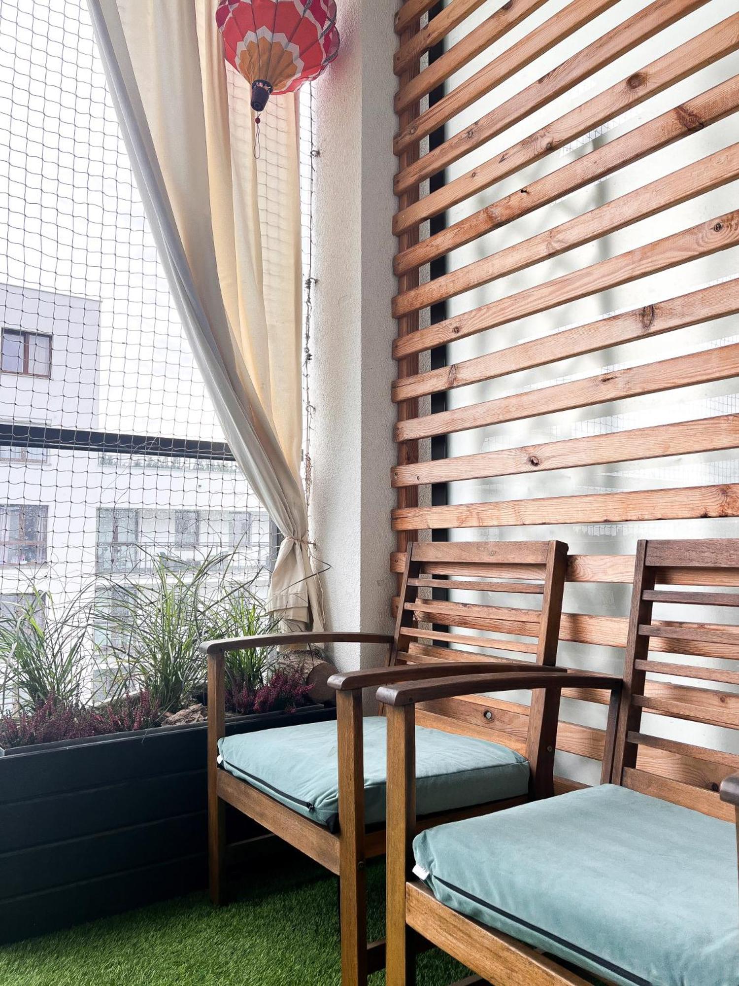 Lake Park Apartament With Free Parking Airport Netflix Διαμέρισμα Βαρσοβία Εξωτερικό φωτογραφία