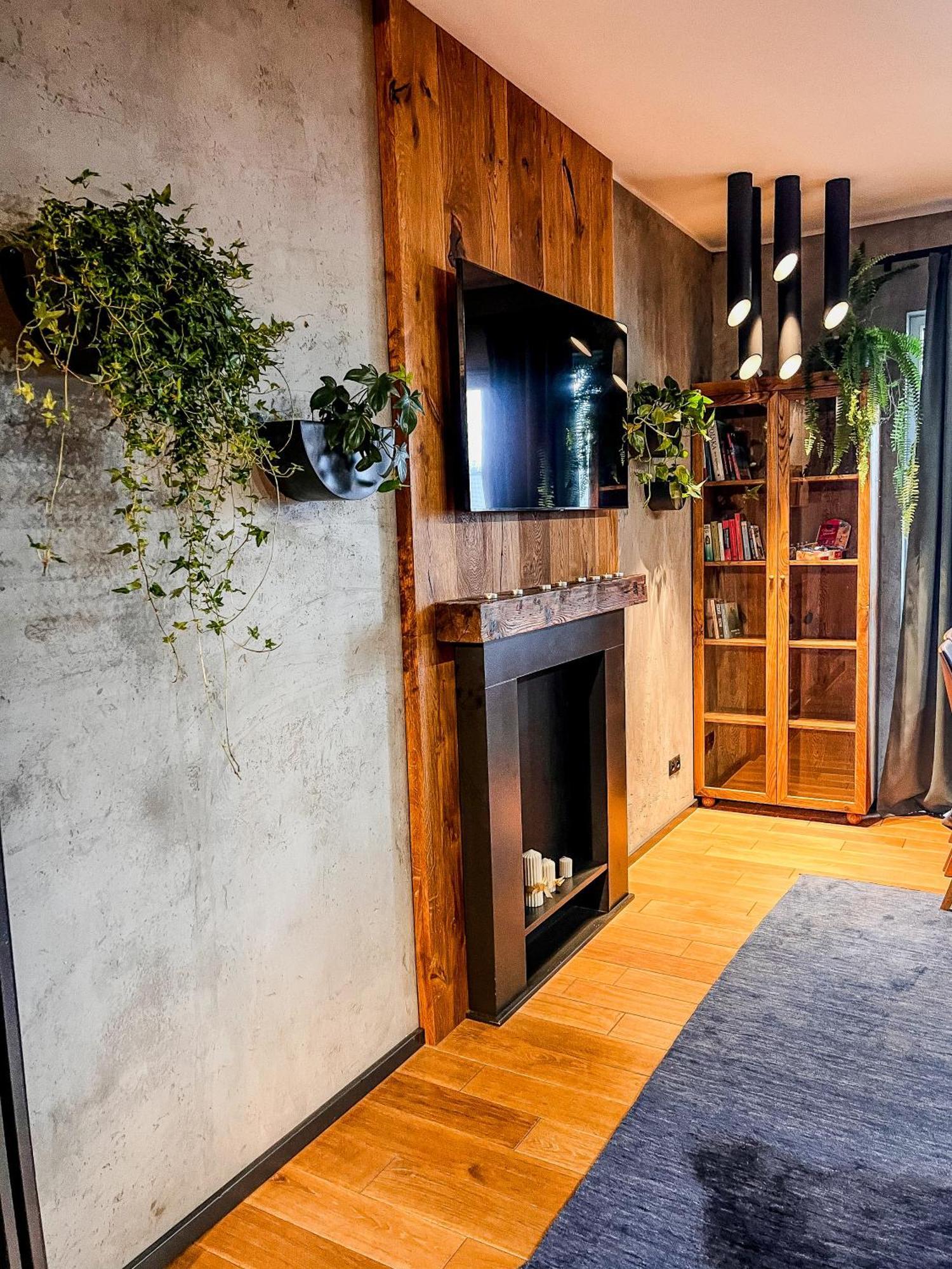 Lake Park Apartament With Free Parking Airport Netflix Διαμέρισμα Βαρσοβία Εξωτερικό φωτογραφία